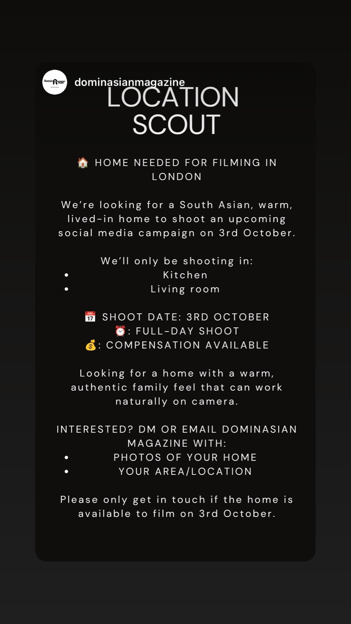 Job post media