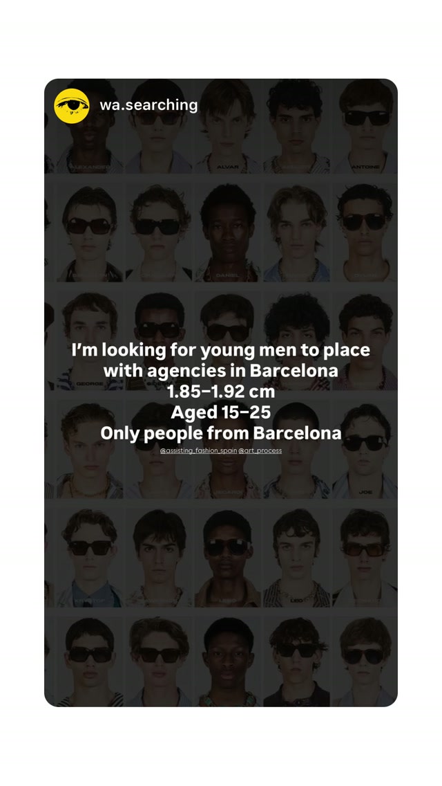 Job post media