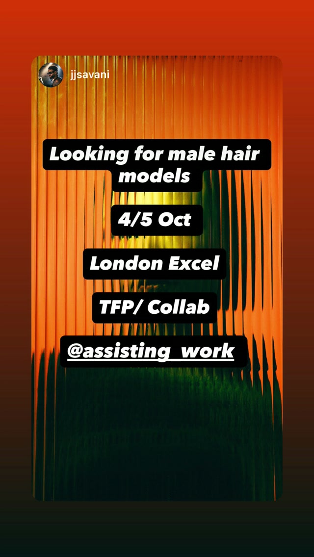 Job post media
