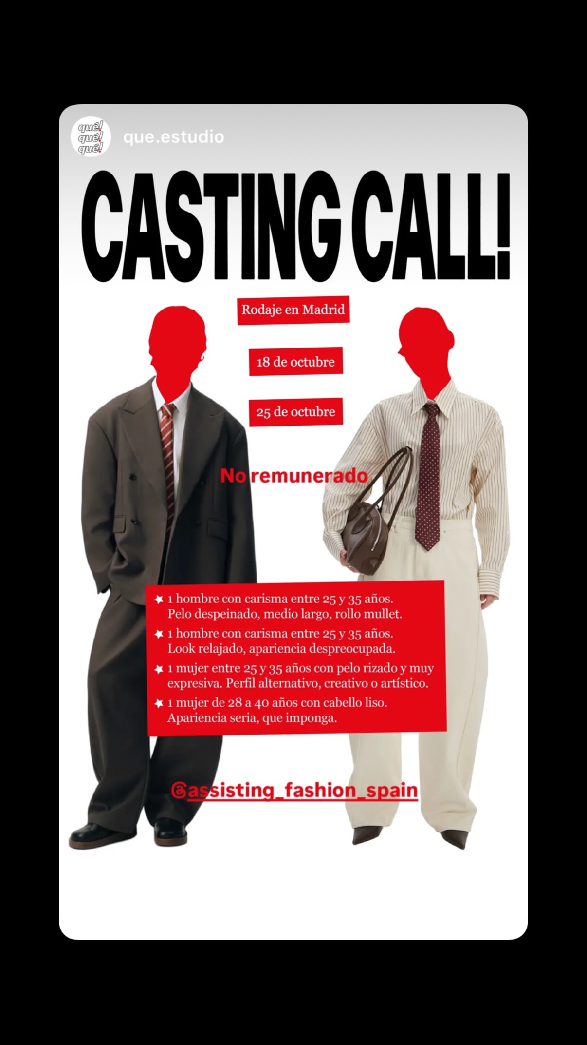Job post media