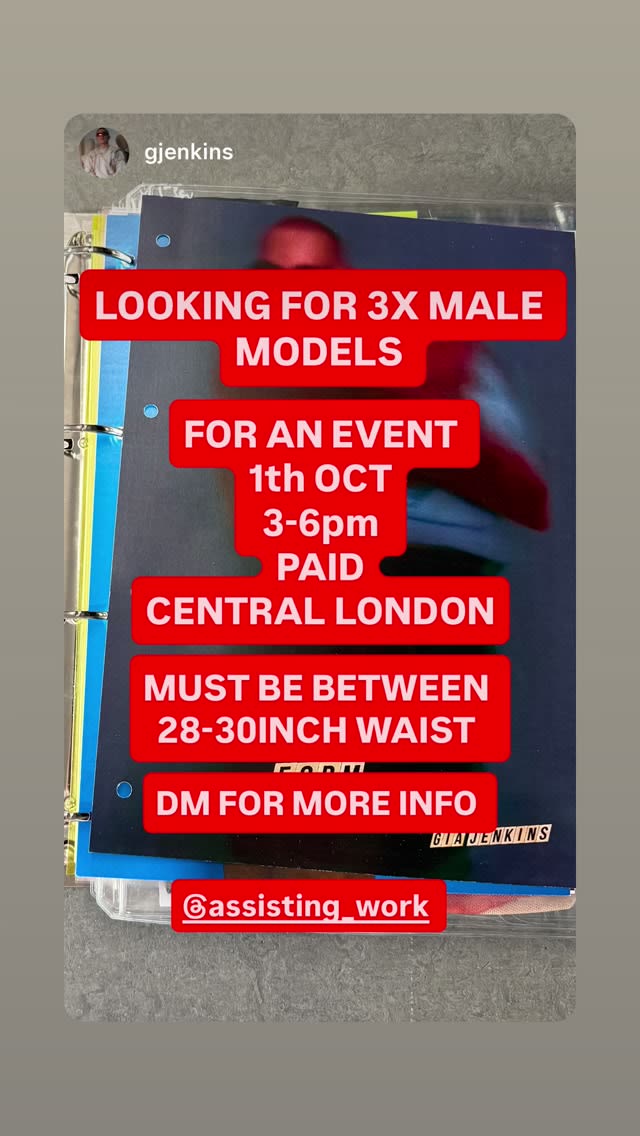 Job post media