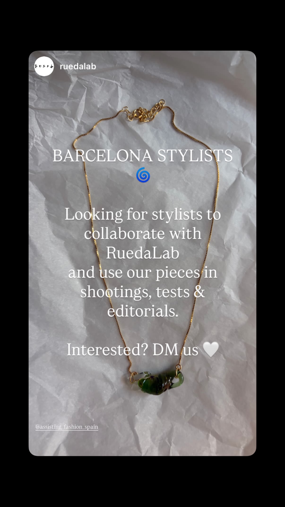 Job post media