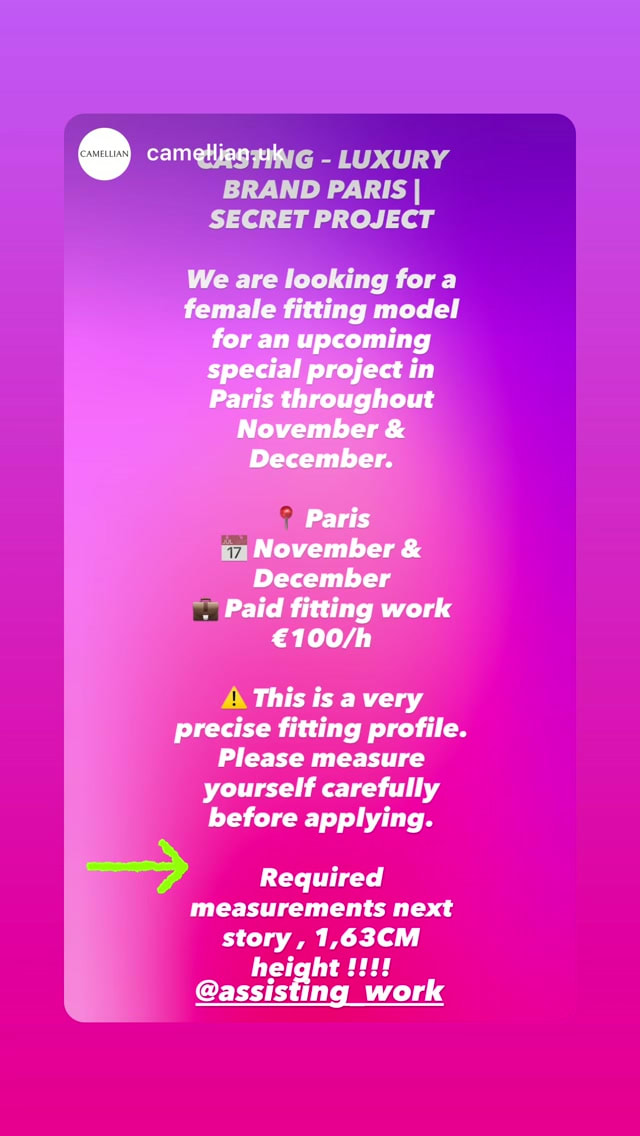 Job post media
