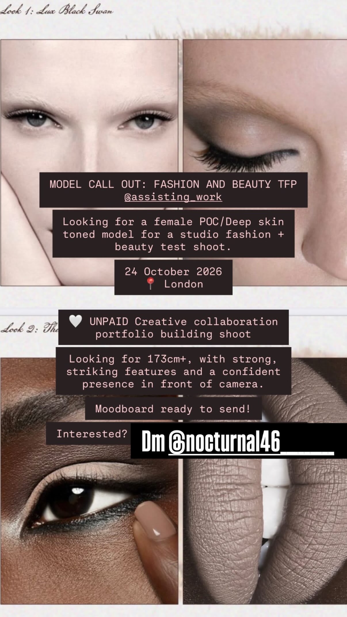 Job post media