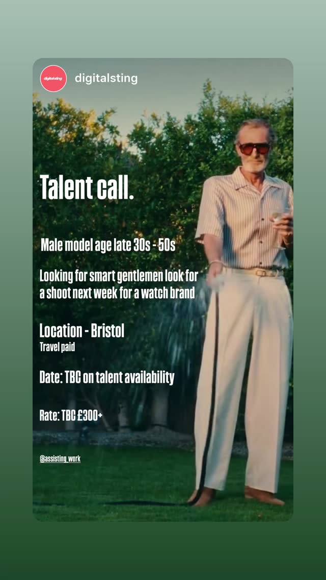 Job post media