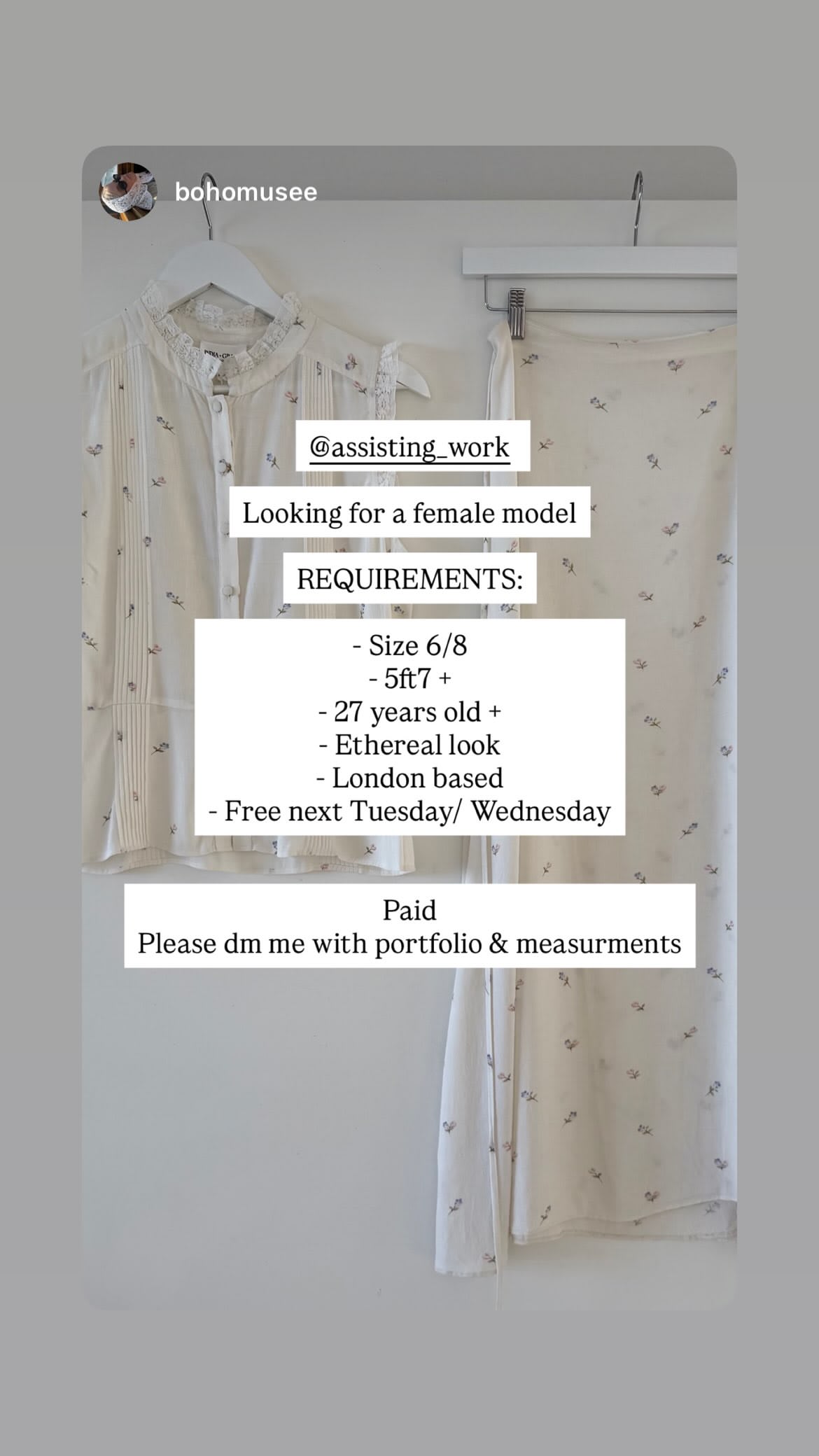 Job post media