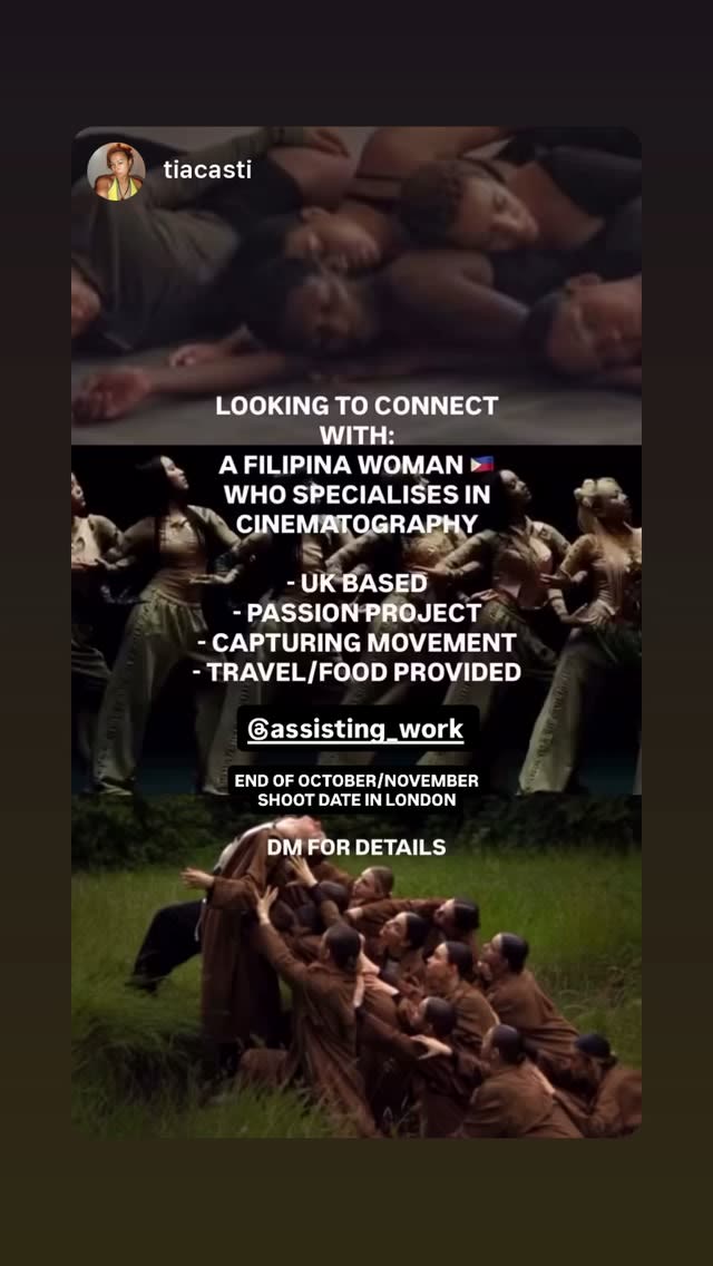 Job post media