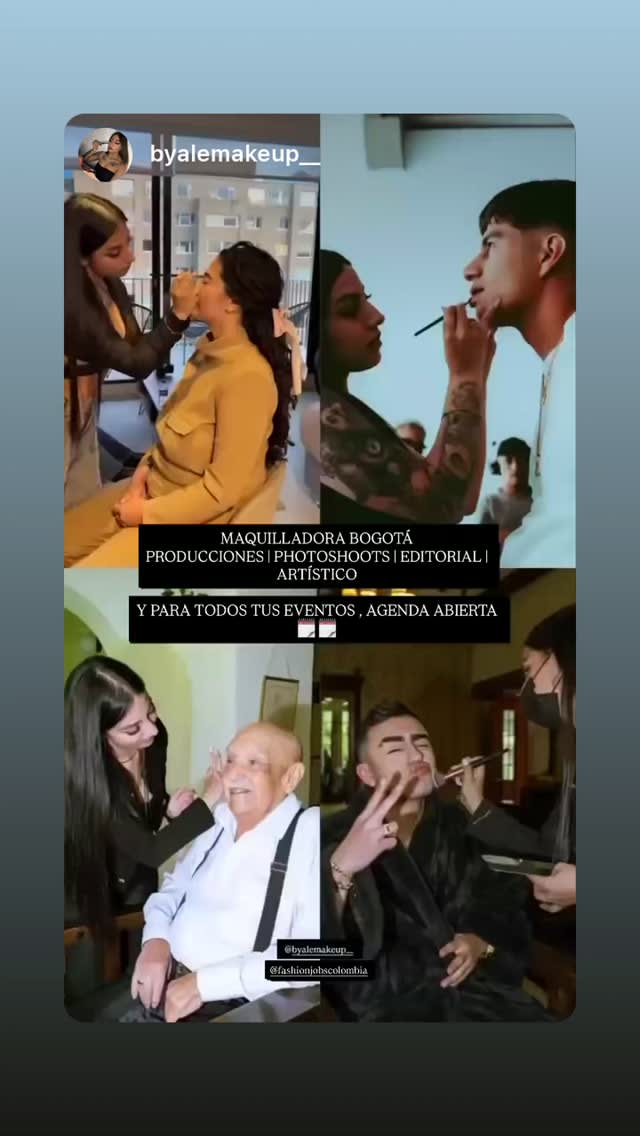 Job post media