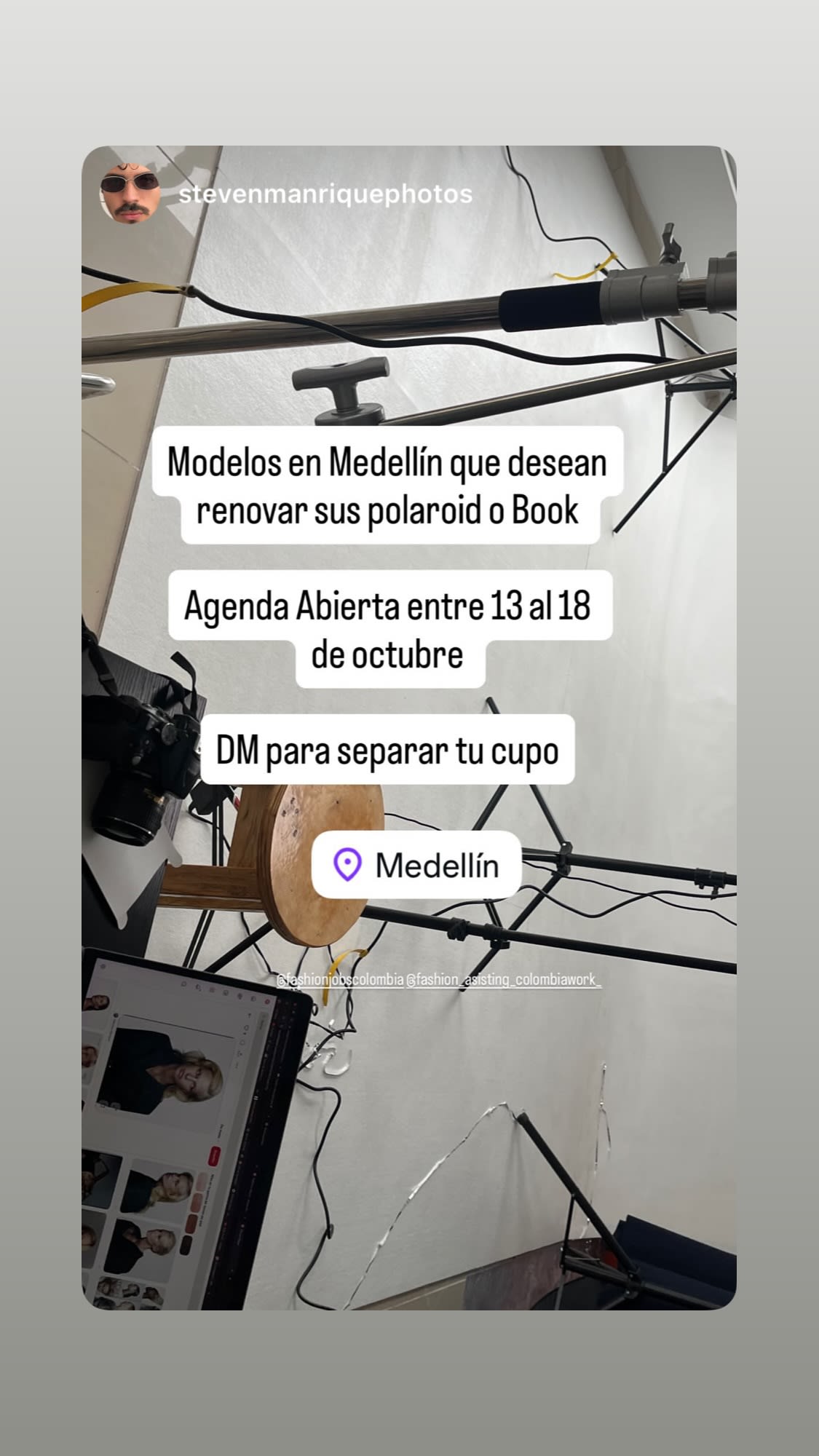 Job post media