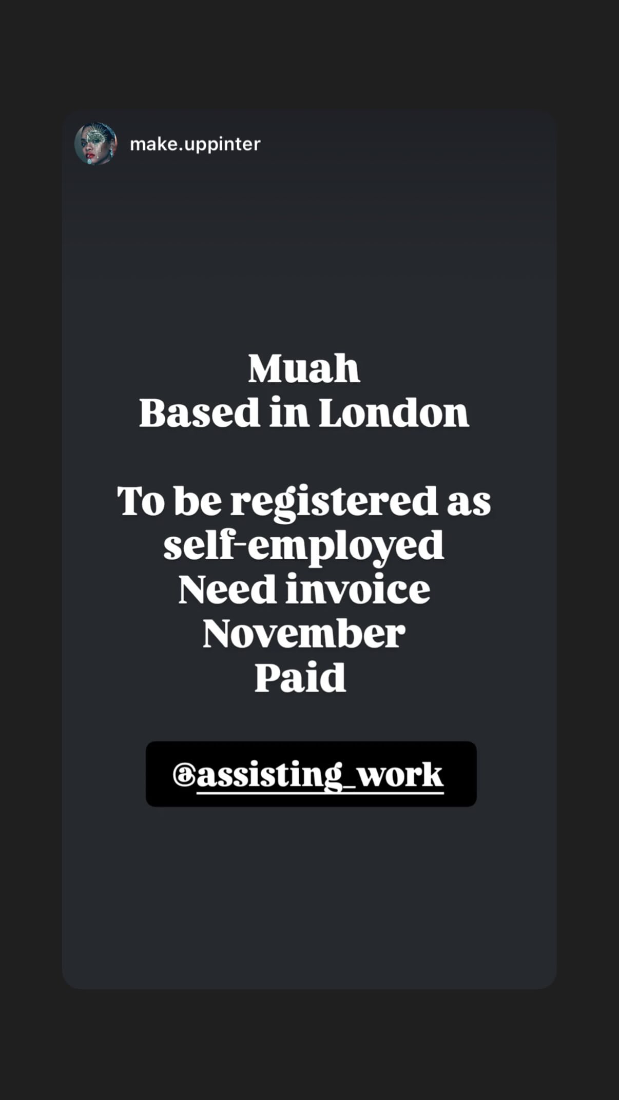 Job post media