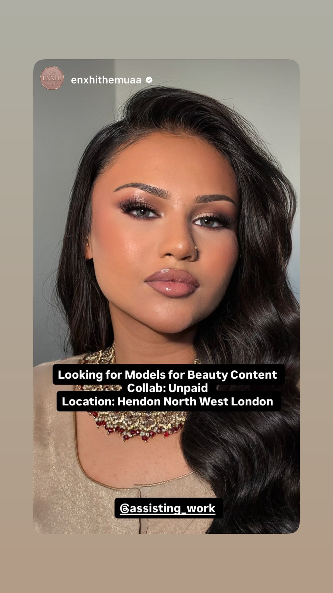 Job post media