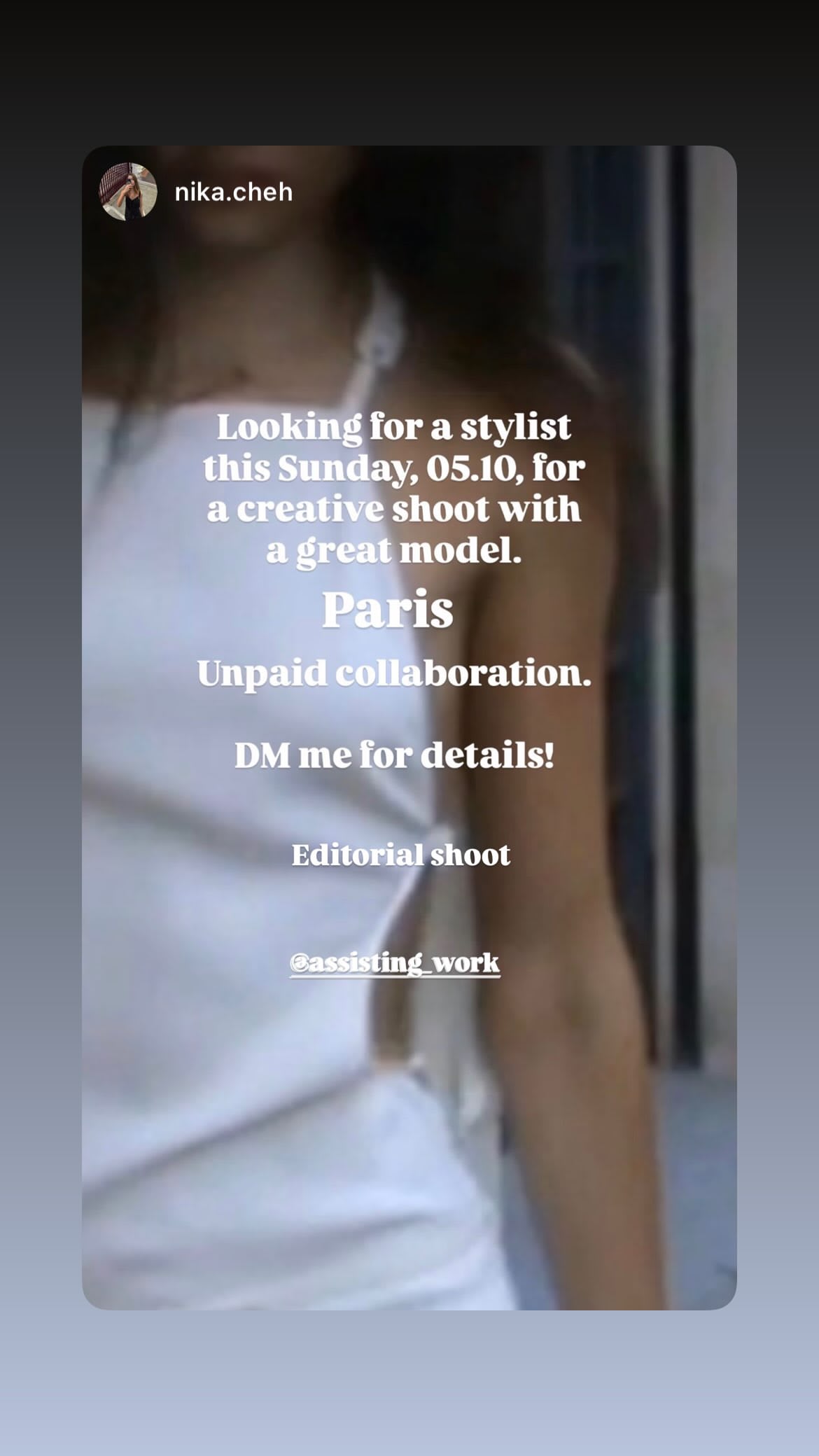 Job post media
