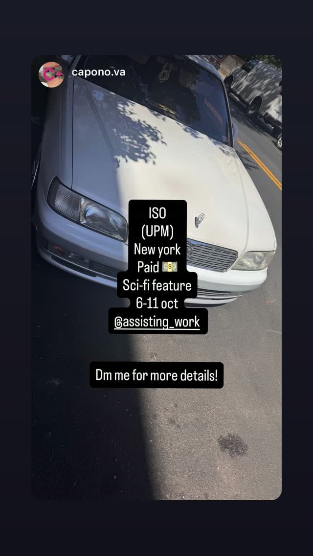 Job post media