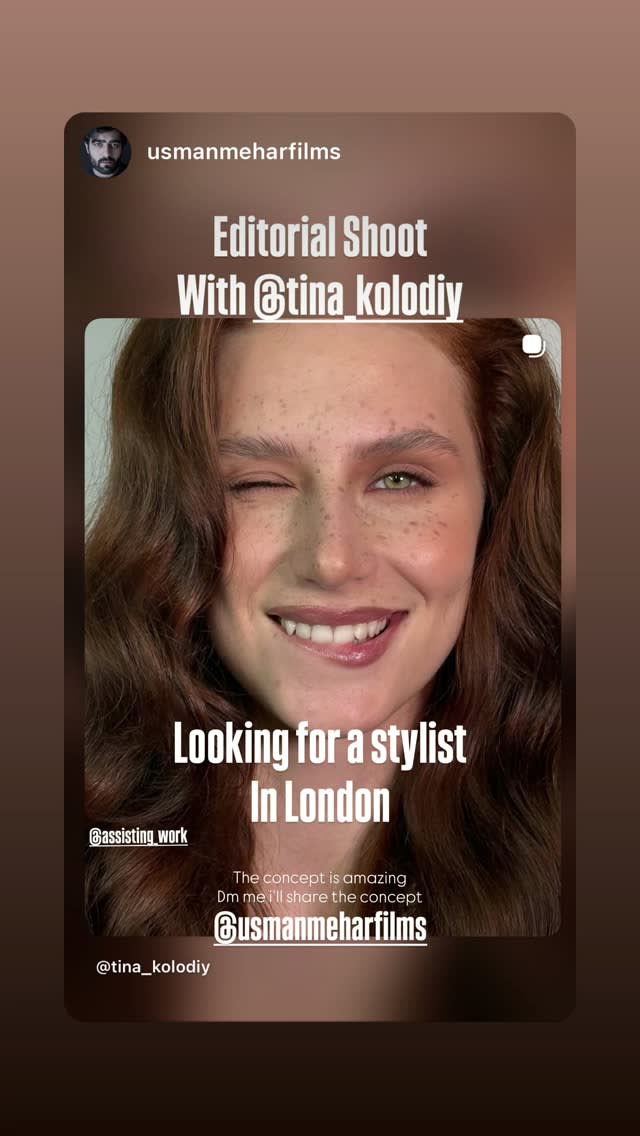 Job post media