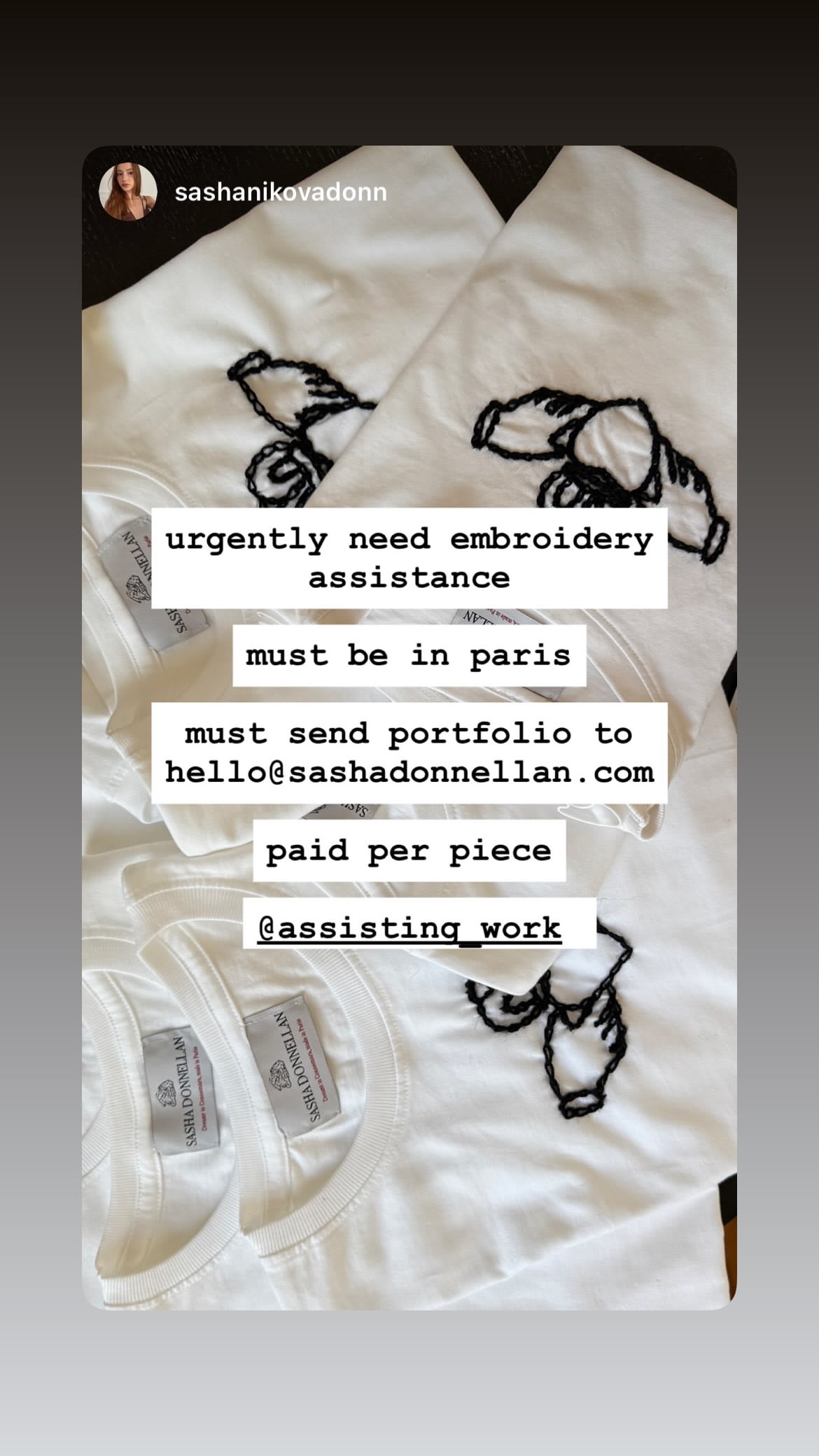 Job post media