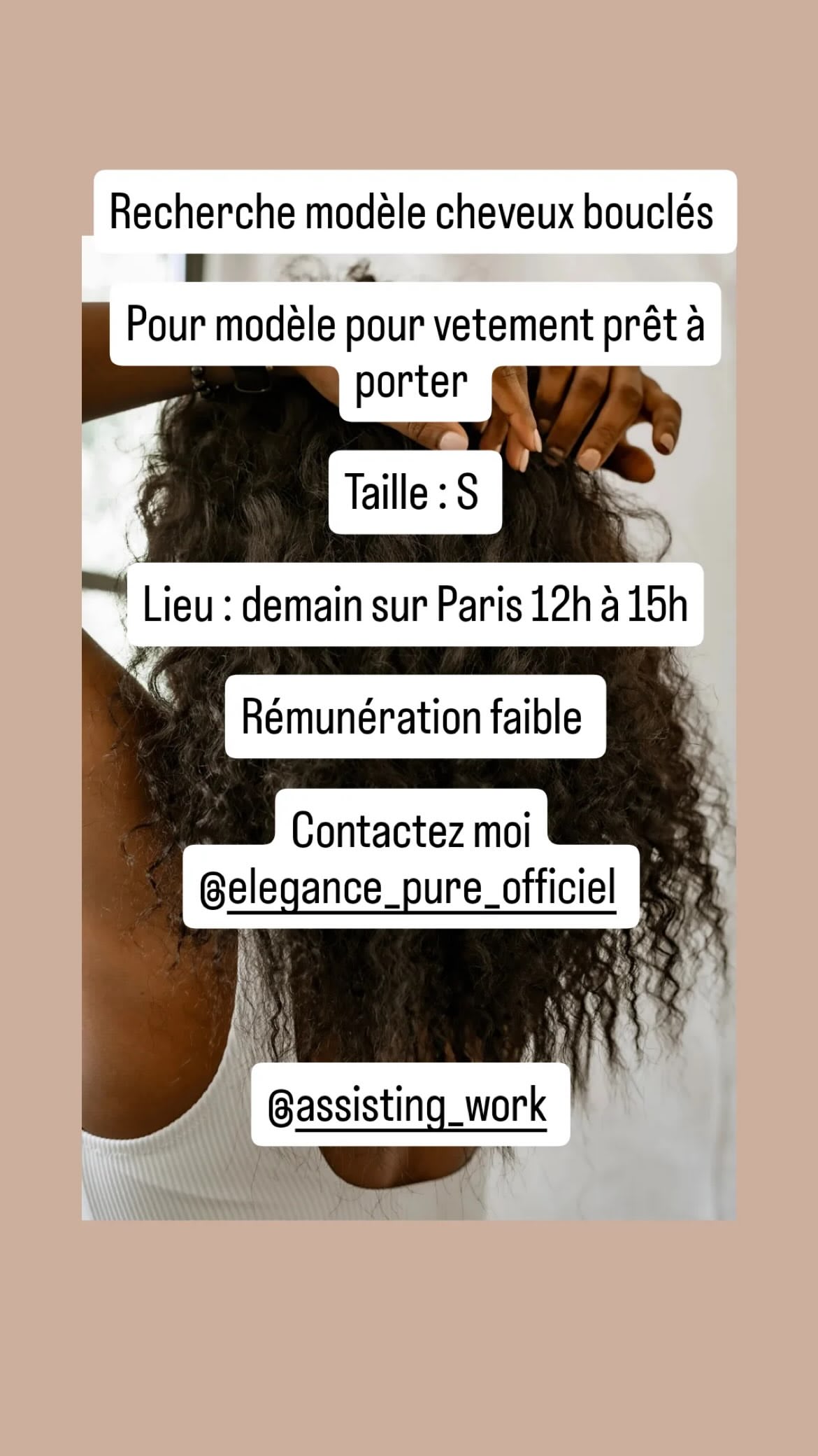 Job post media