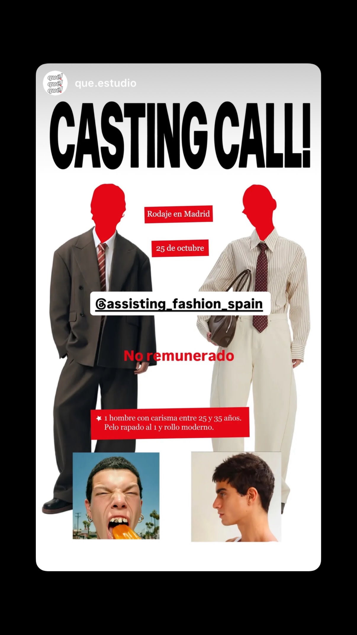 Job post media
