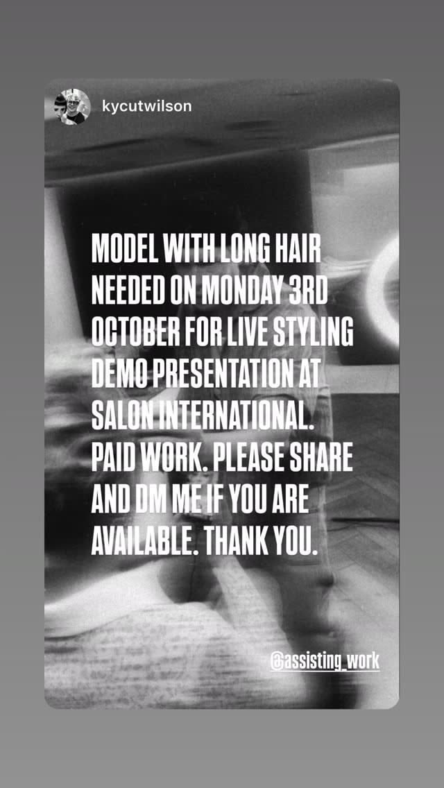 Job post media