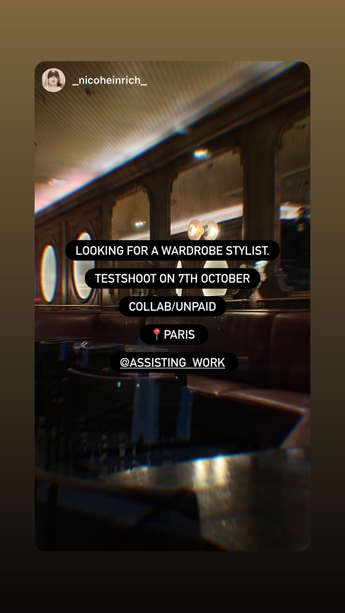 Job post media