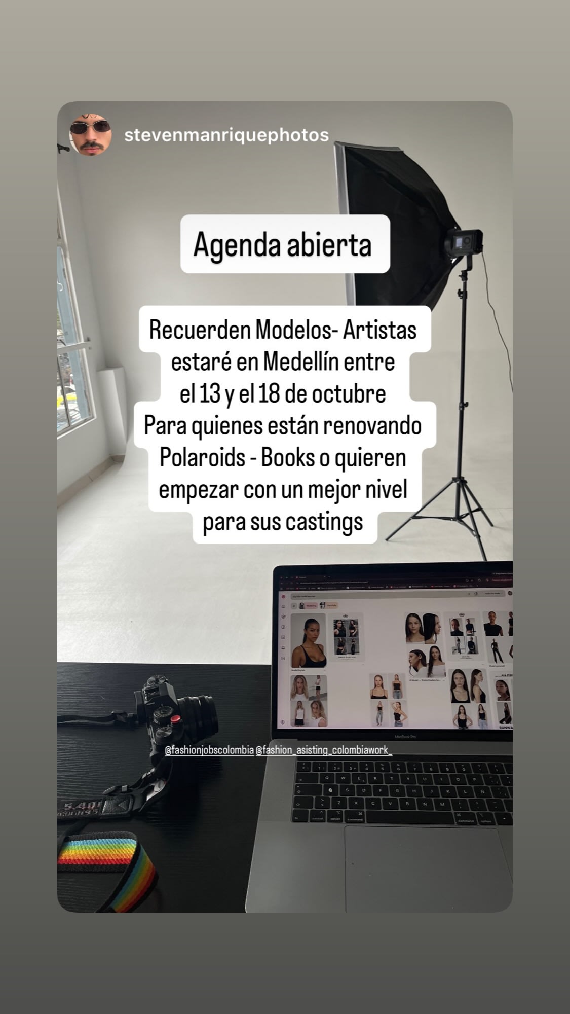 Job post media