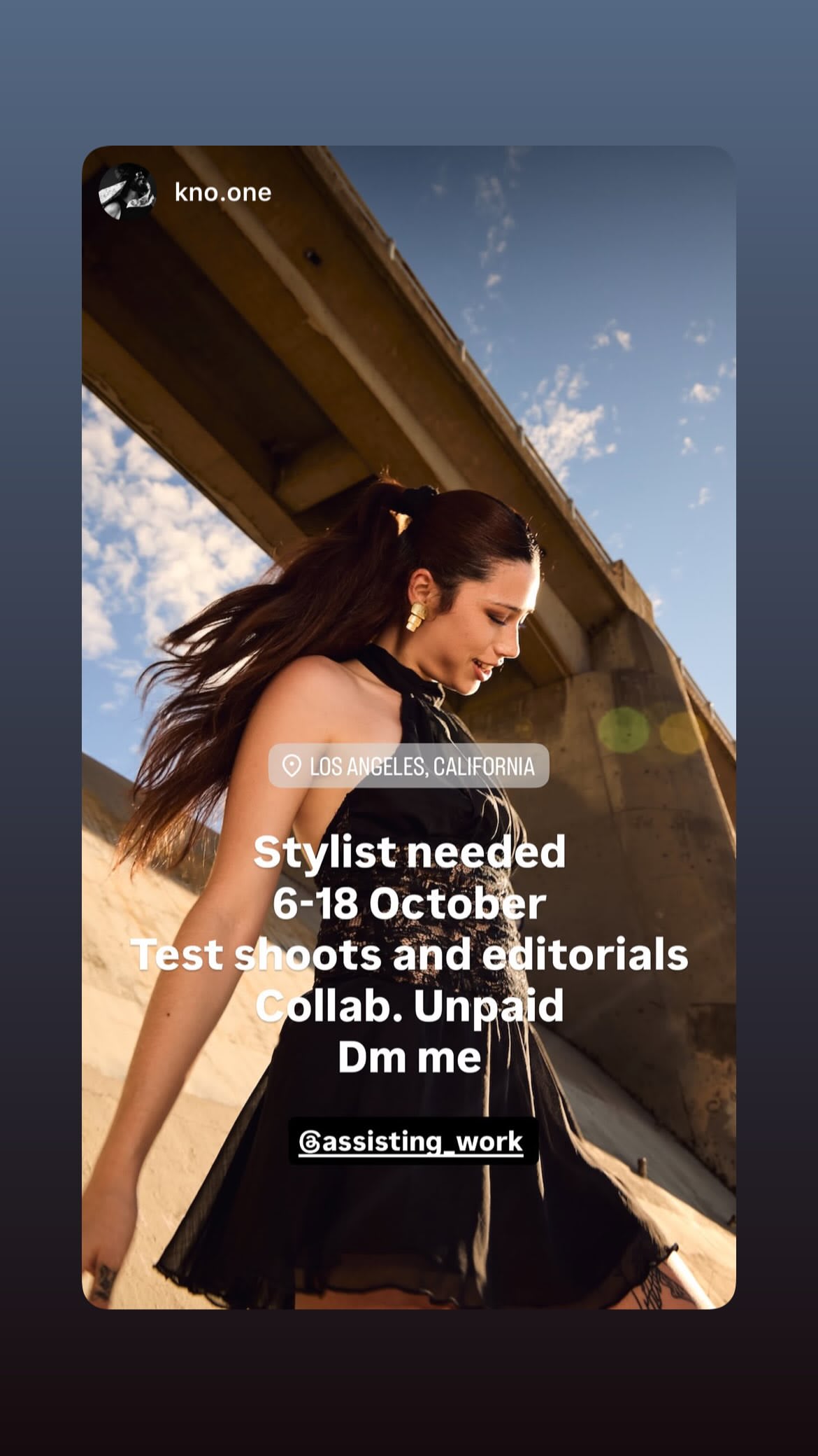 Job post media