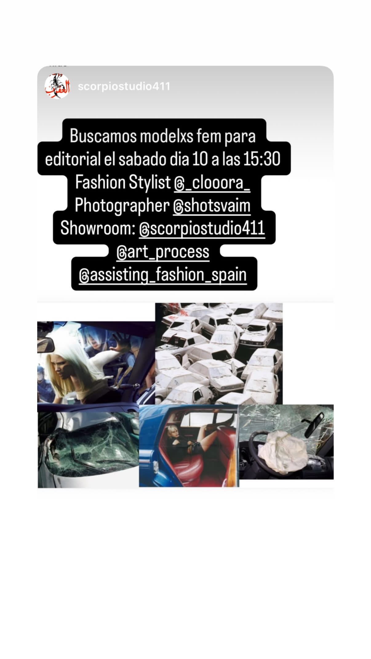 Job post media
