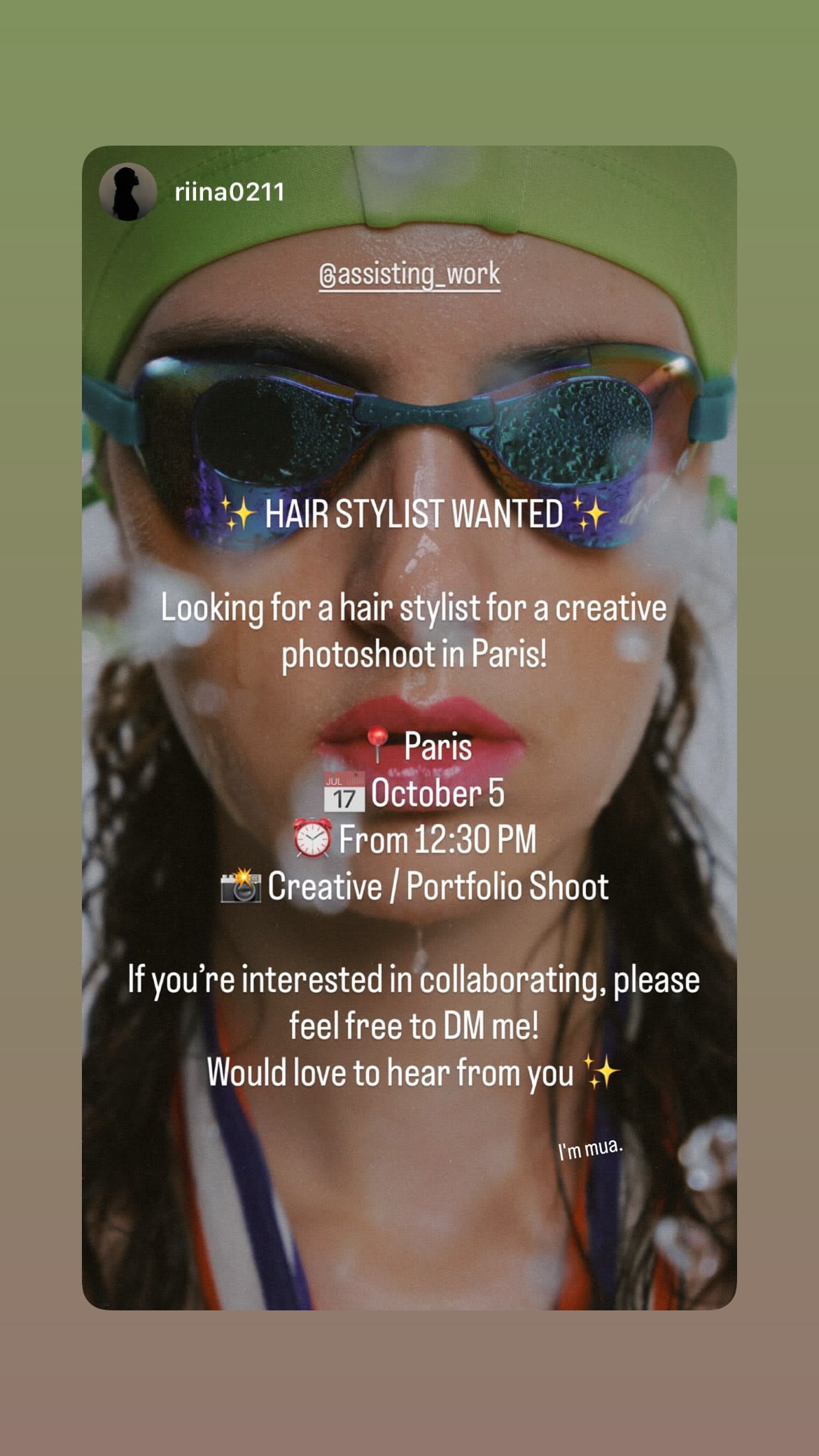 Job post media