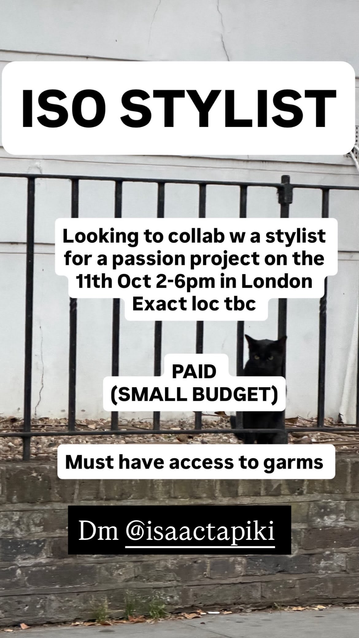 Job post media