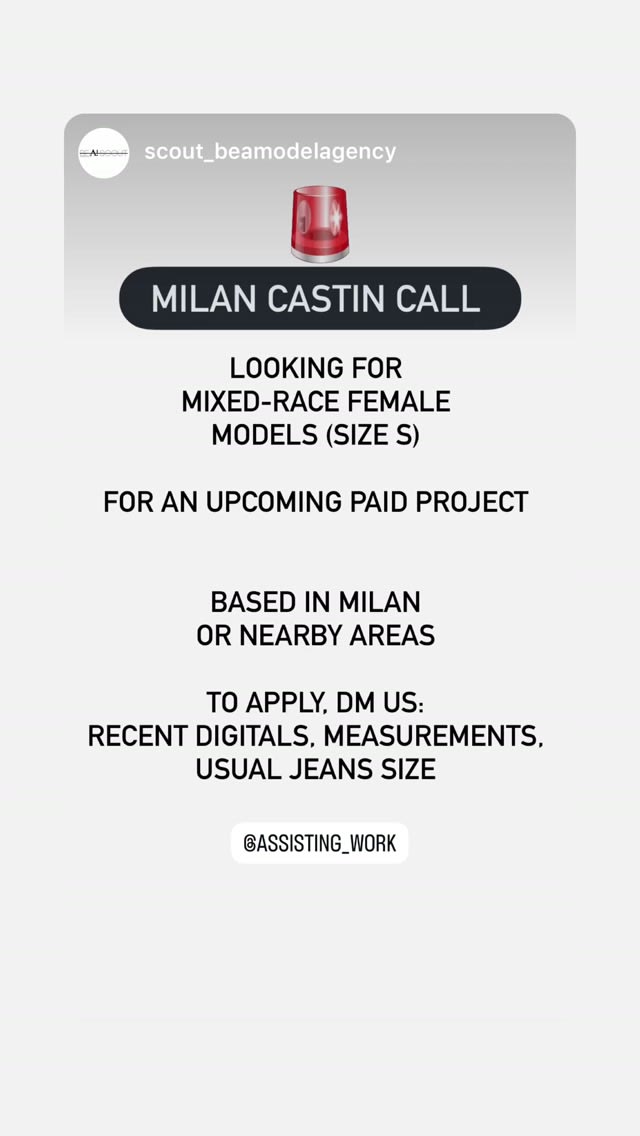 Job post media