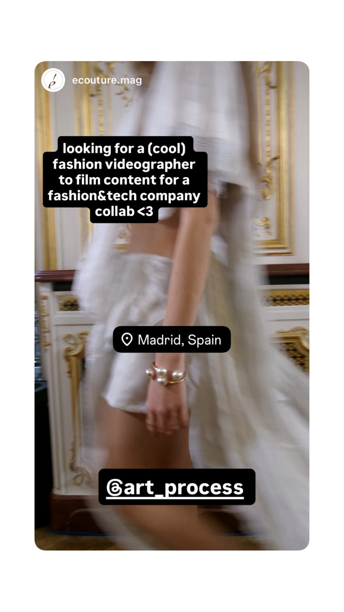 Job post media
