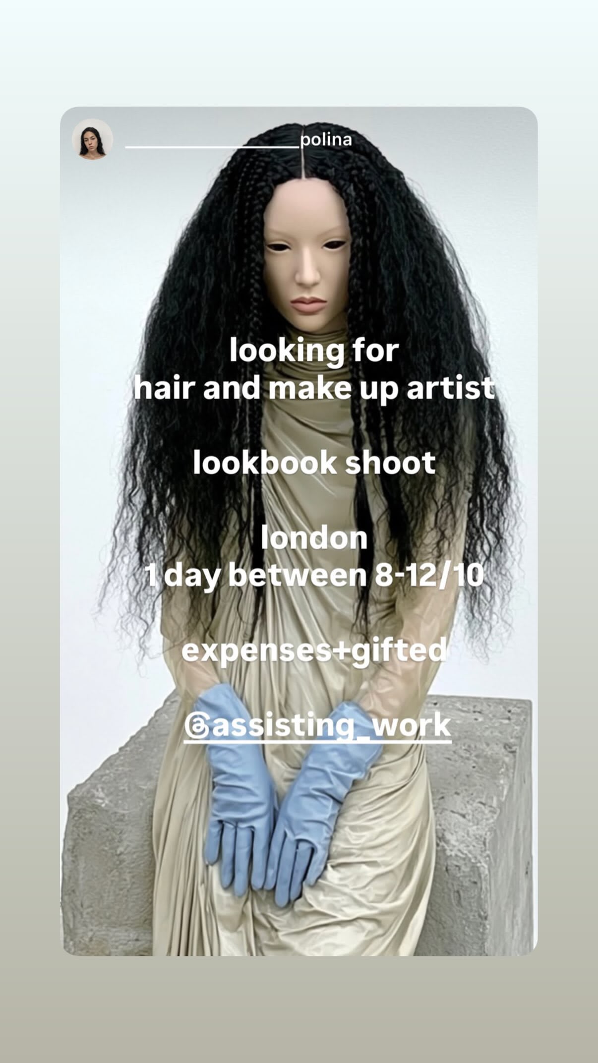Job post media