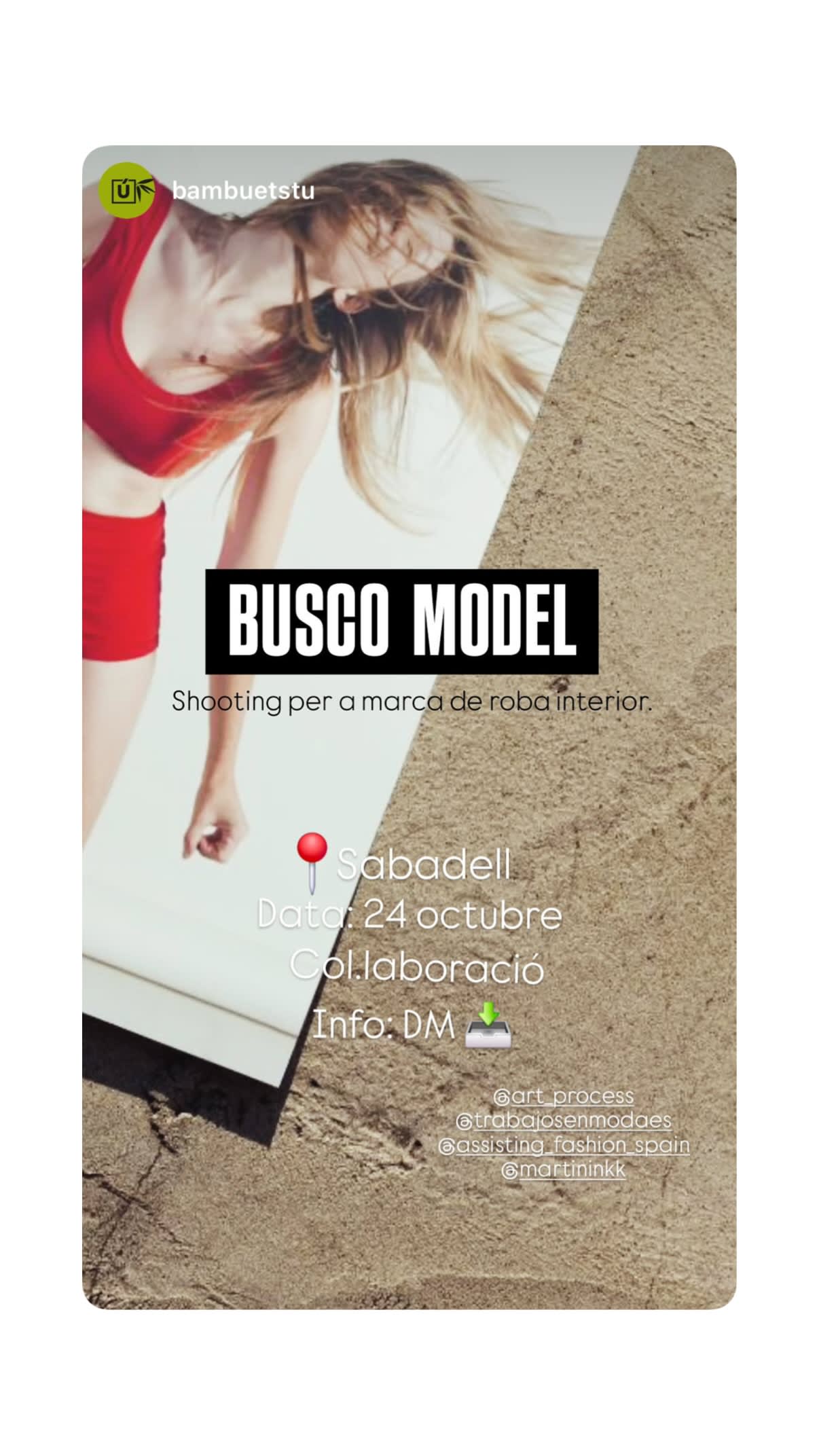 Job post media