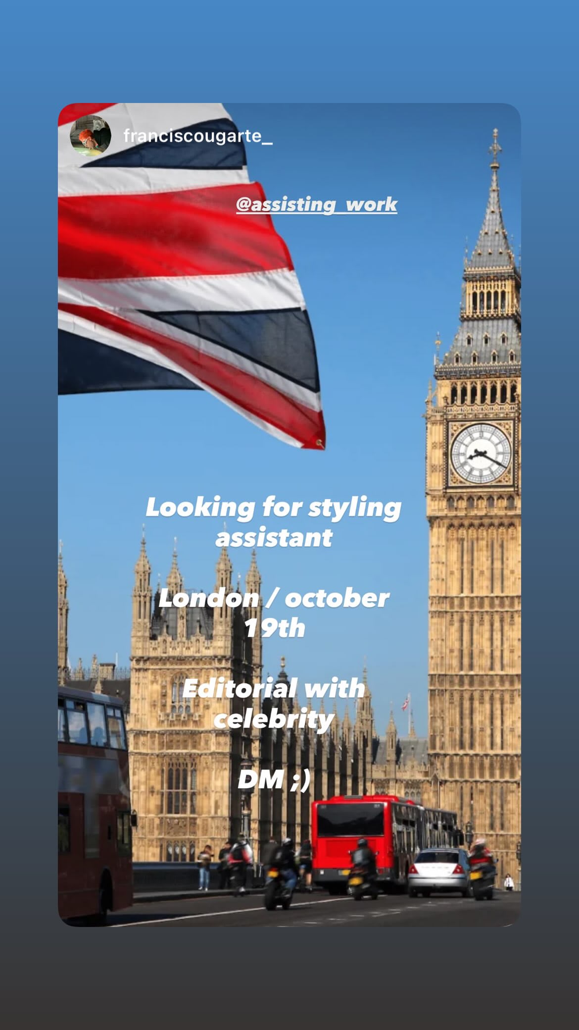 Job post media