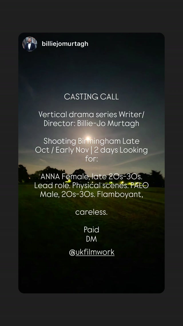 Job post media