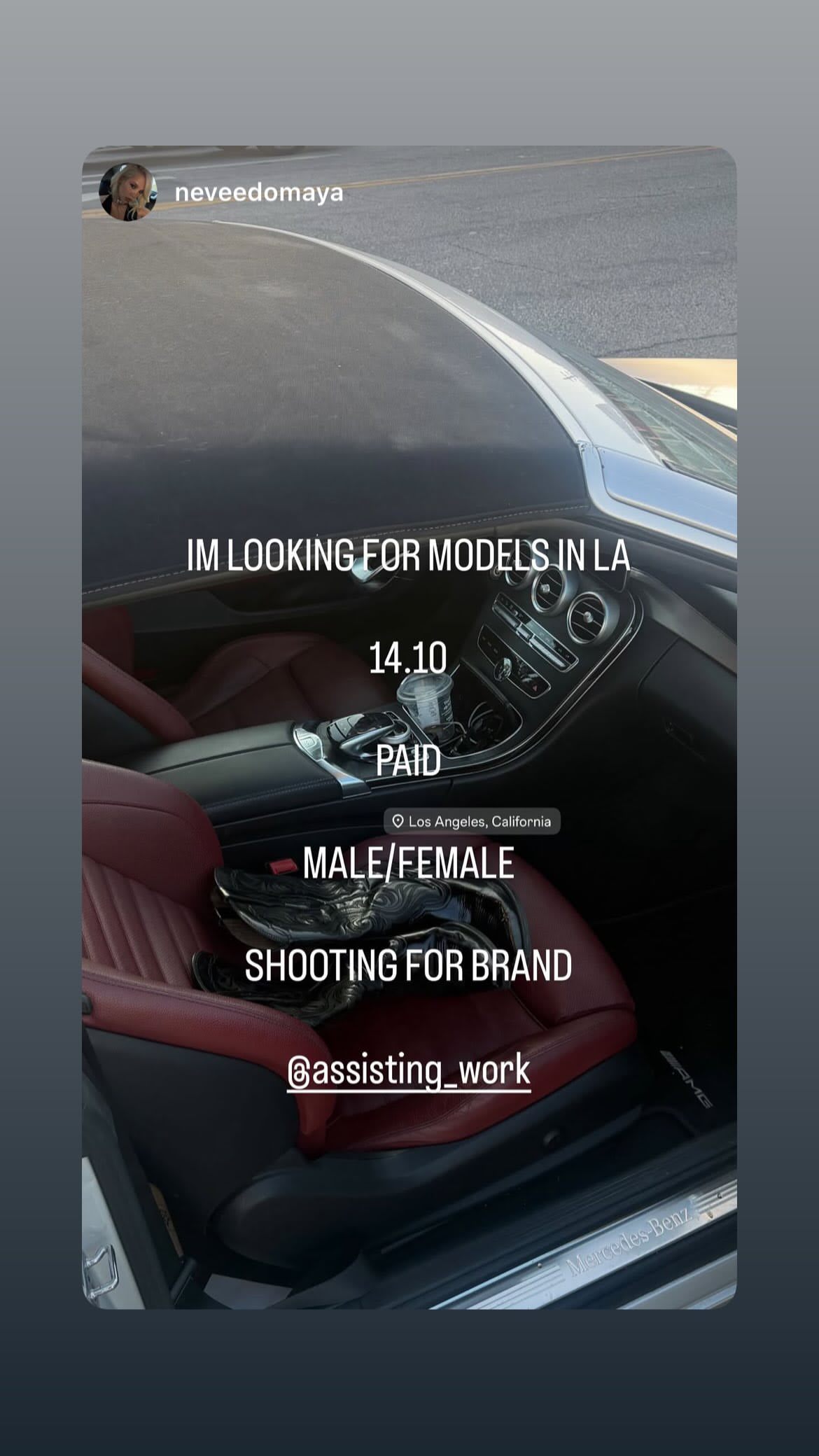 Job post media