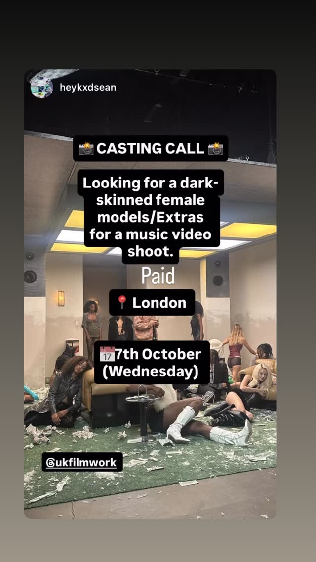 Job post media