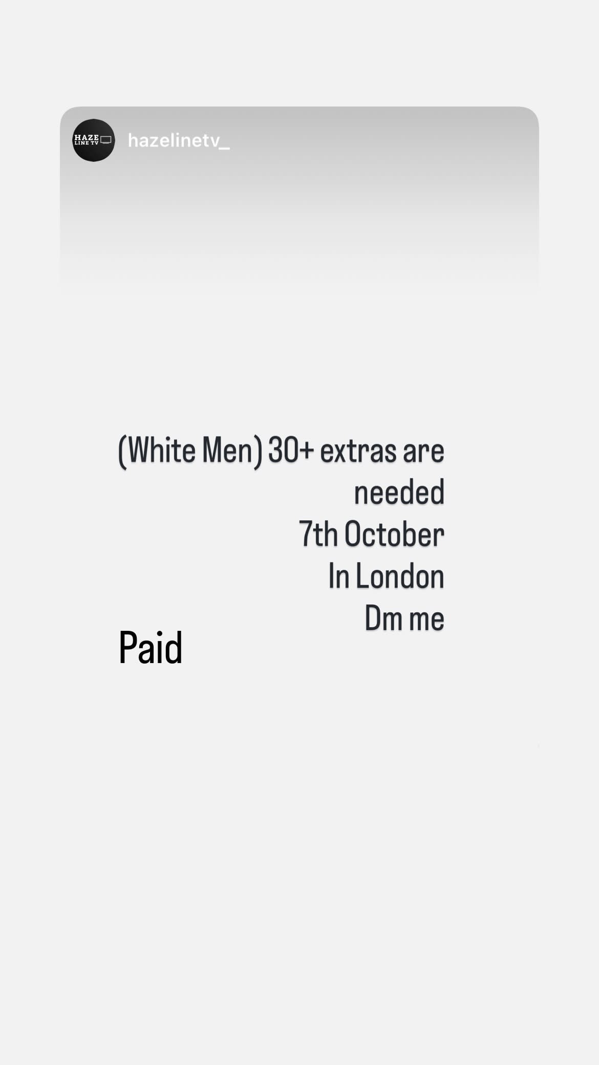 Job post media