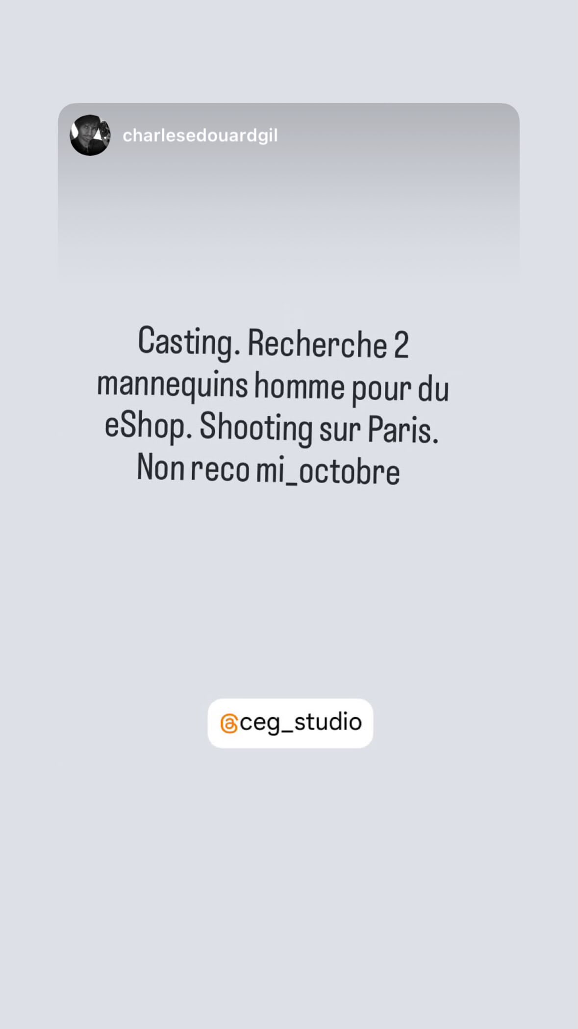 Job post media