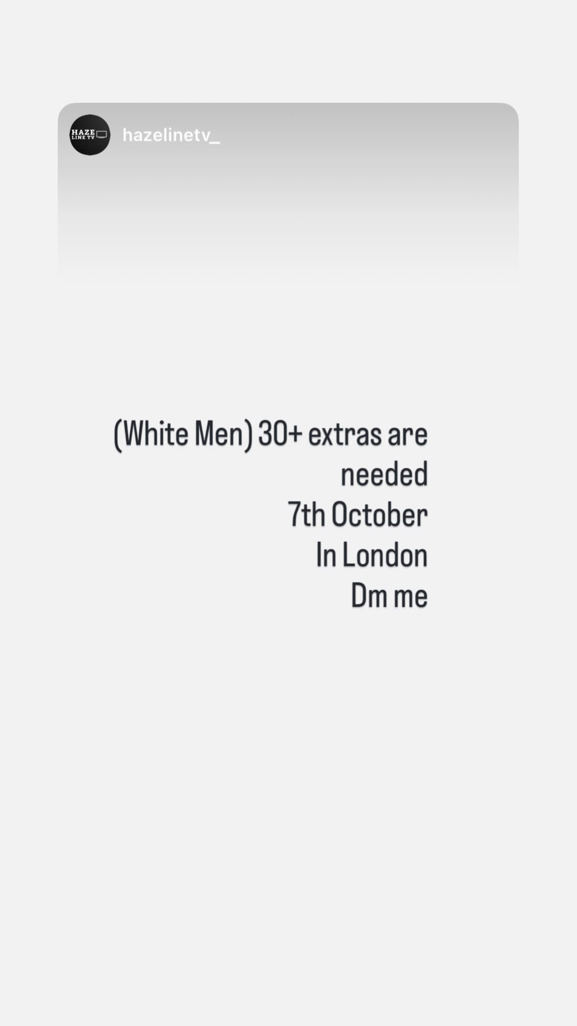 Job post media