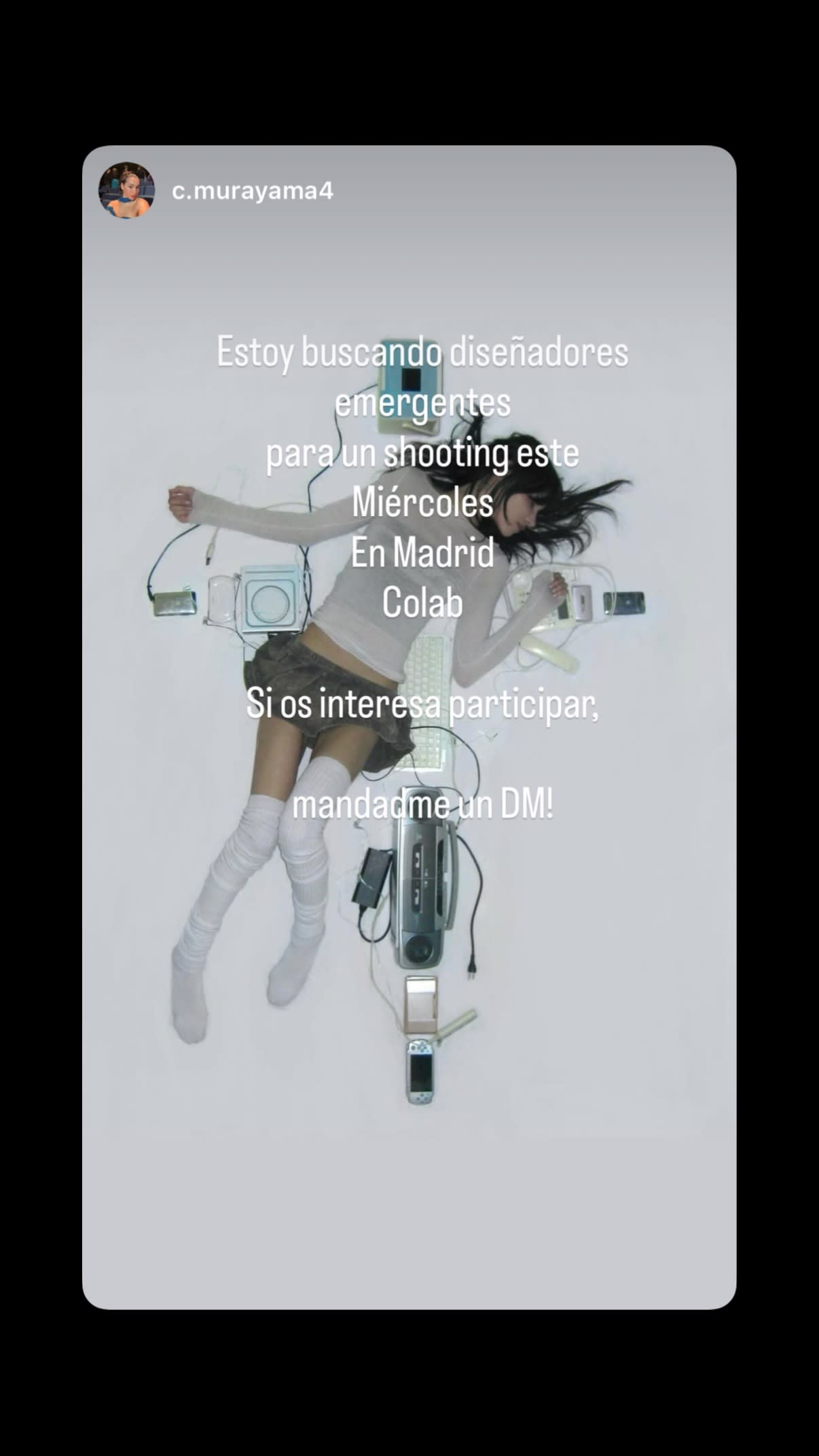 Job post media