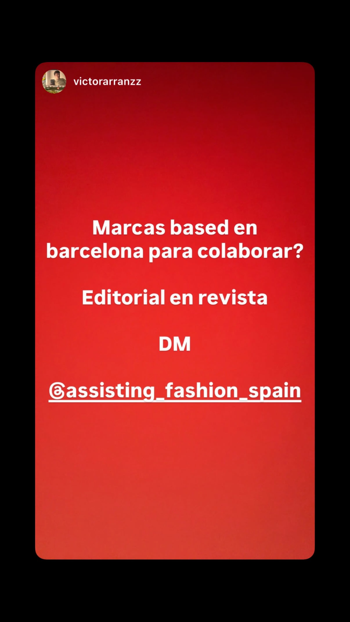 Job post media
