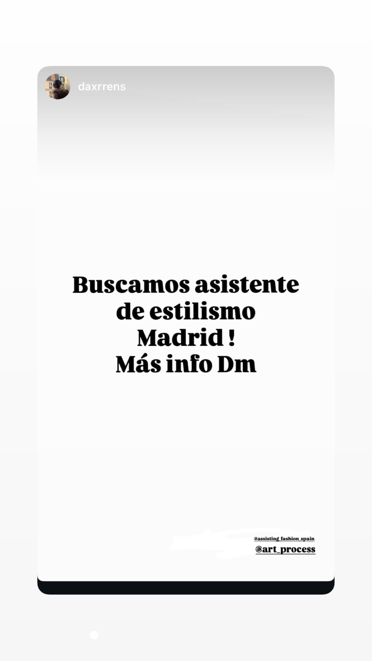 Job post media