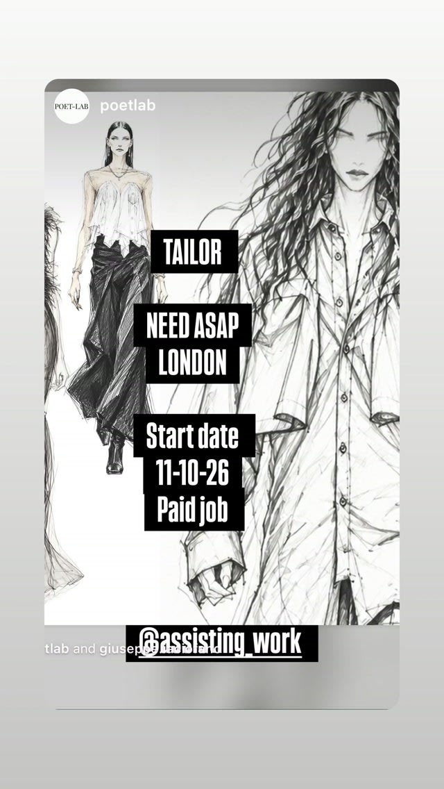 Job post media
