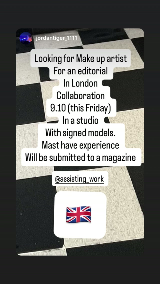 Job post media