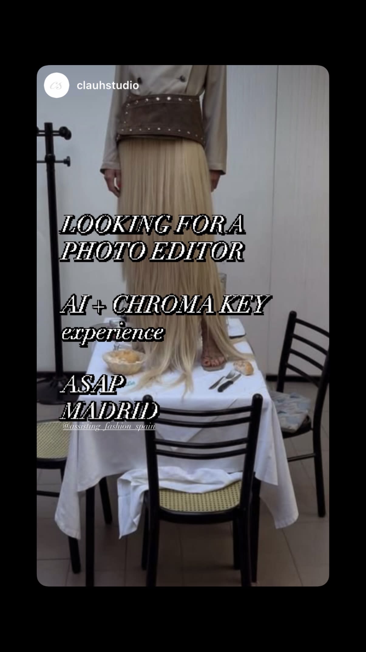 Job post media