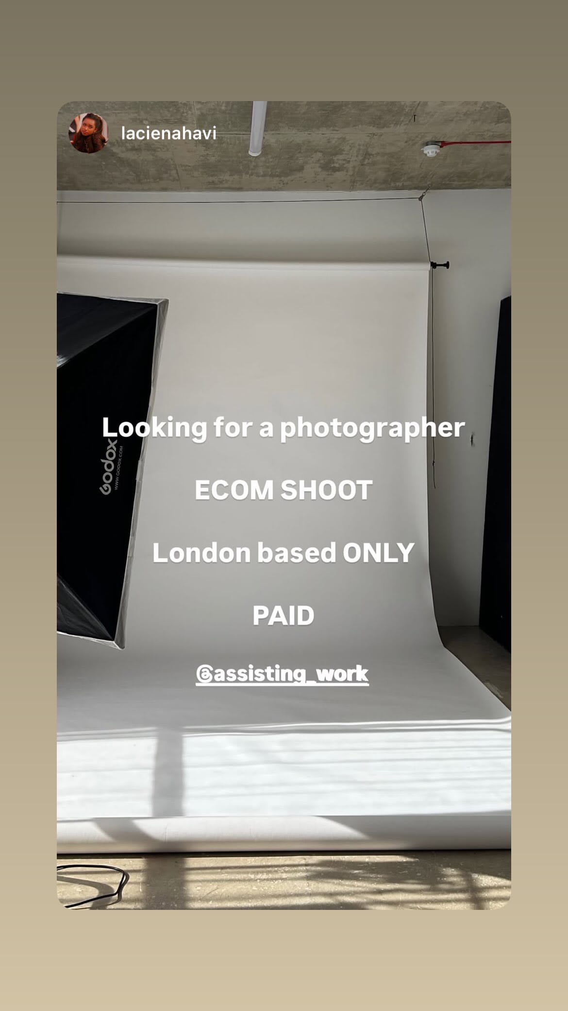 Job post media