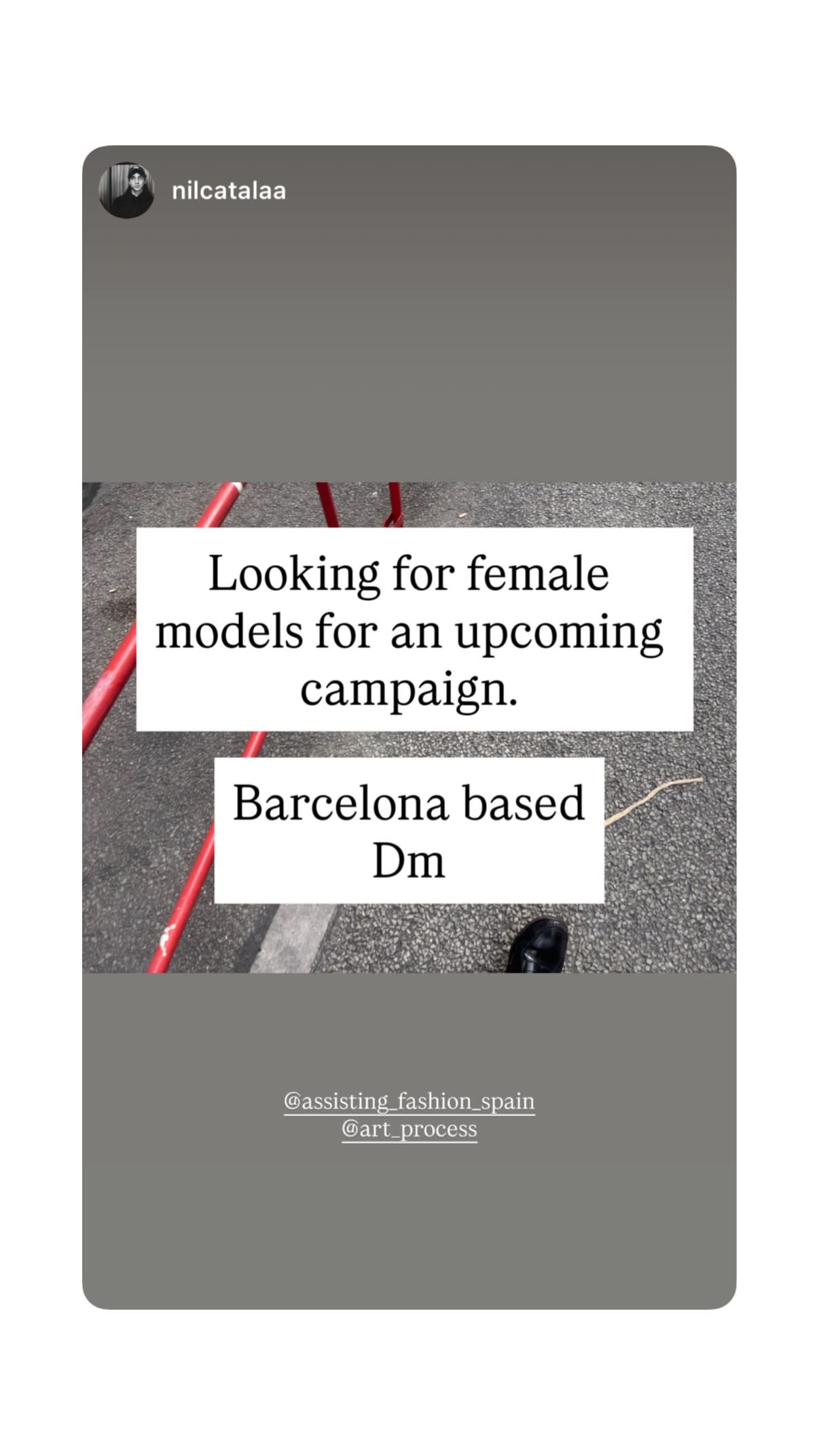 Job post media