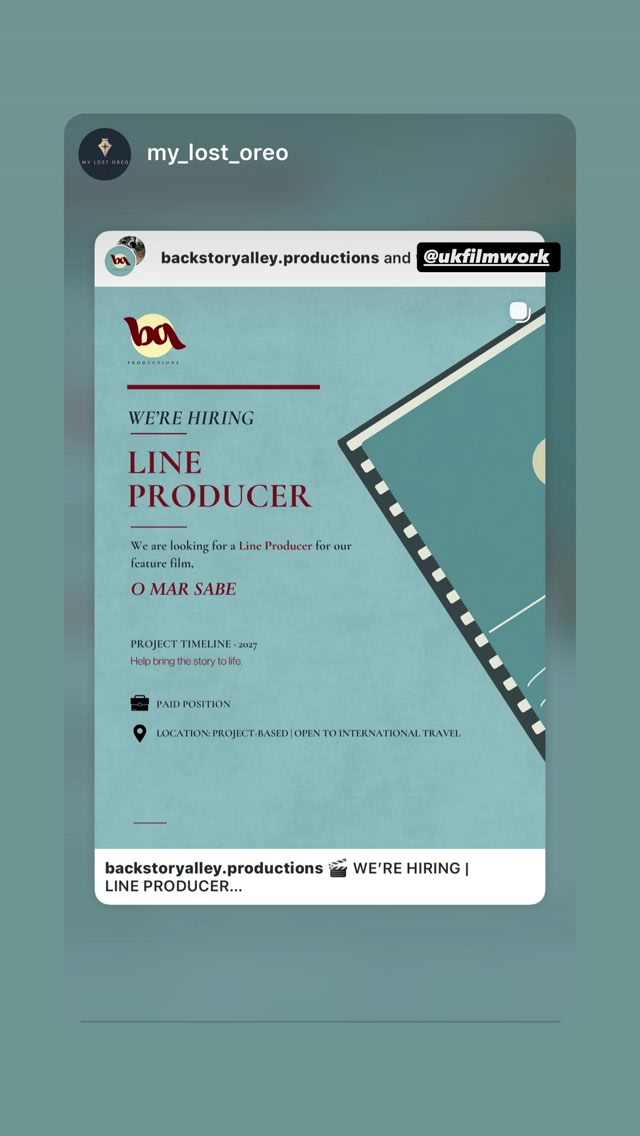 Job post media