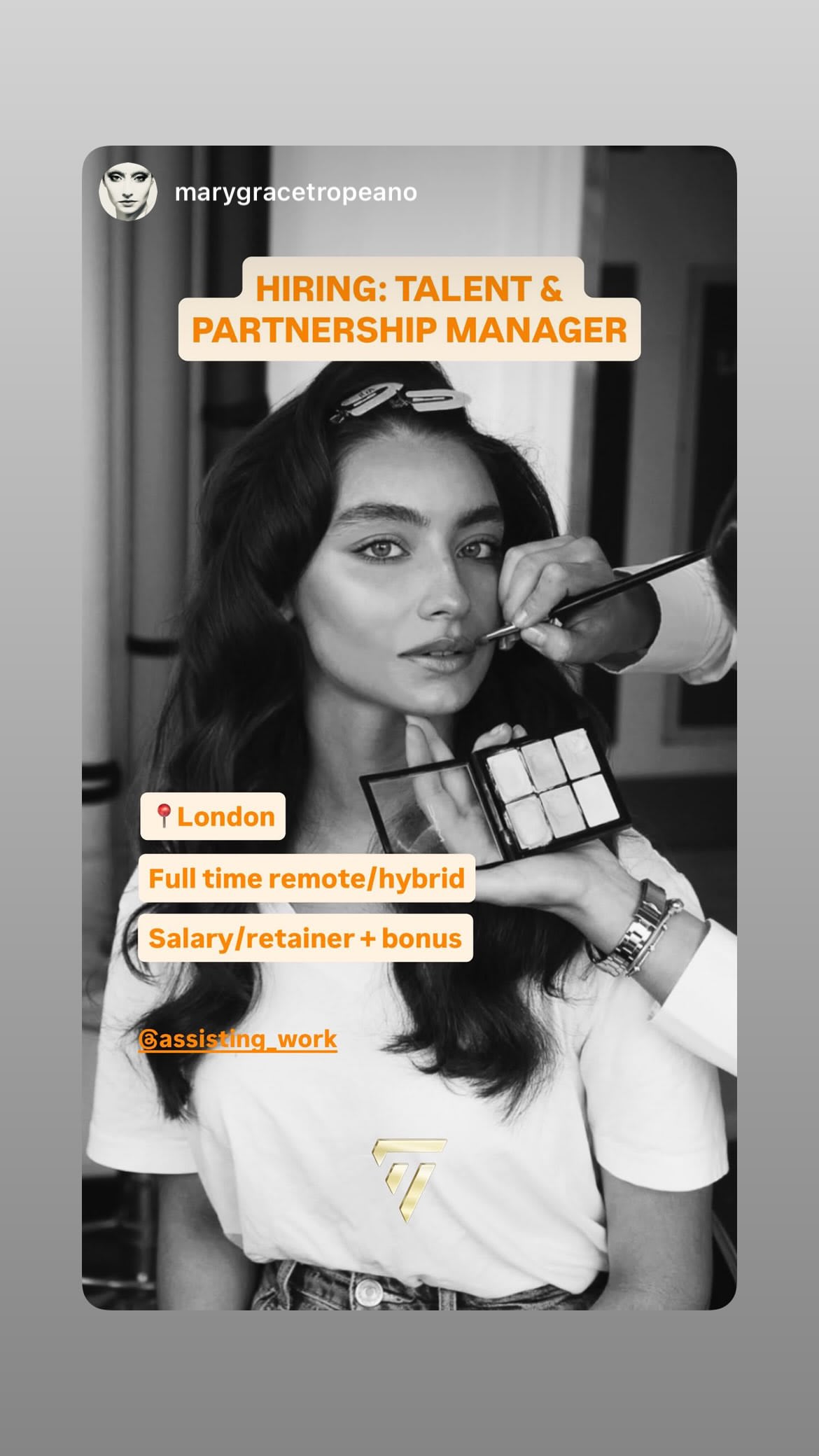 Job post media
