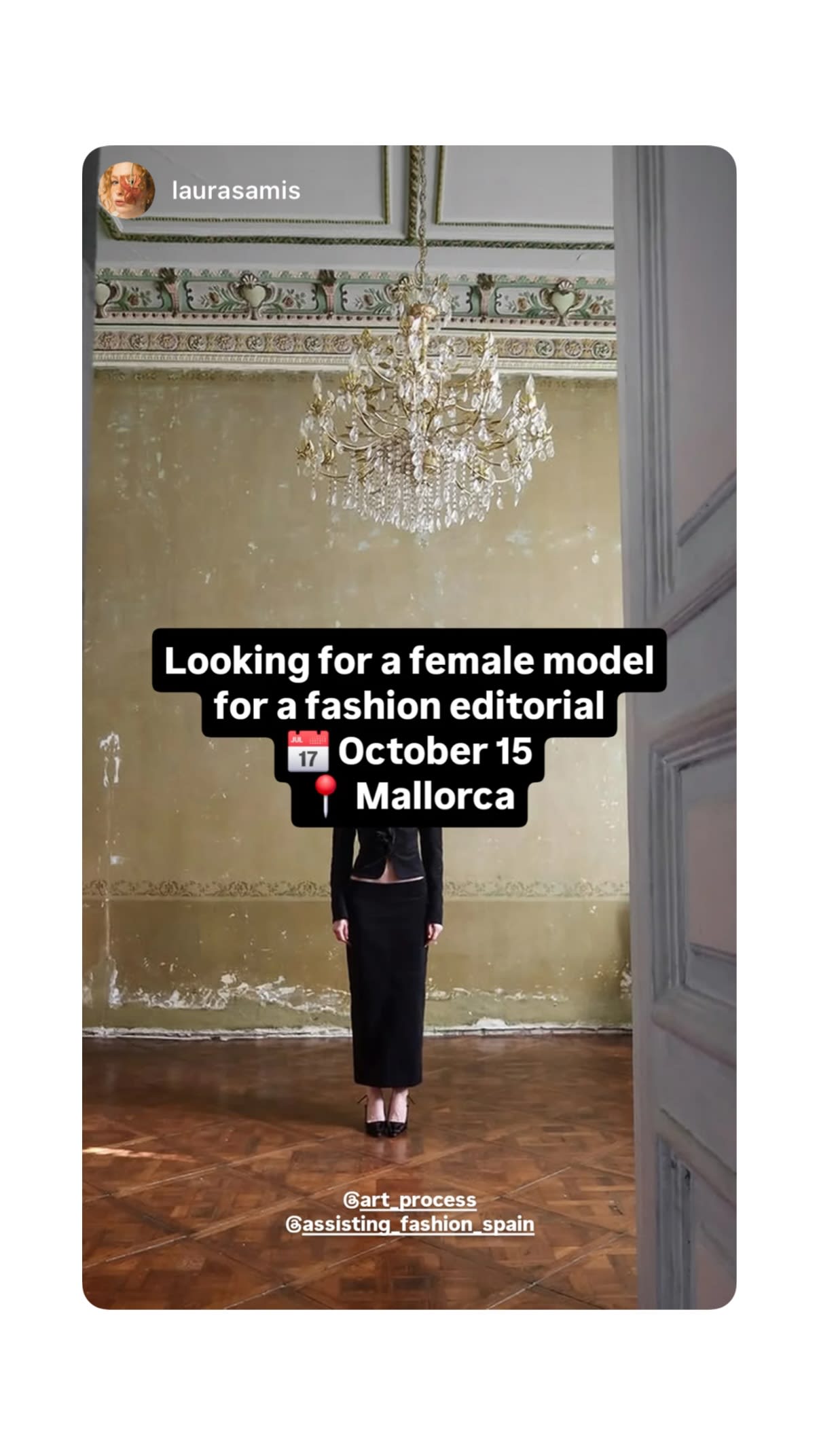 Job post media